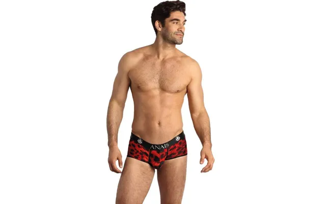 Anais Men Boxer & Brief Anais Men - Savage Brief S