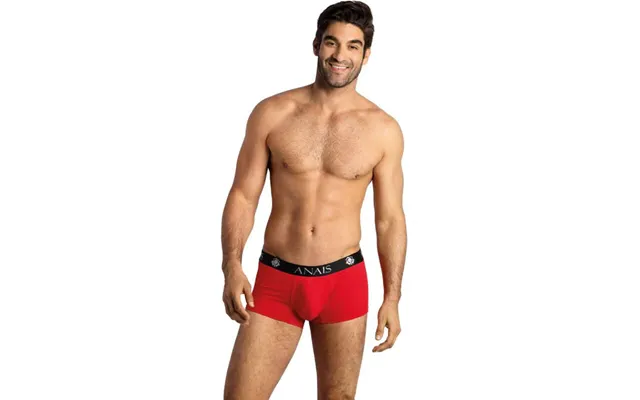 Anais Men Boxer & Brief Anais Men - Soul Boxer S