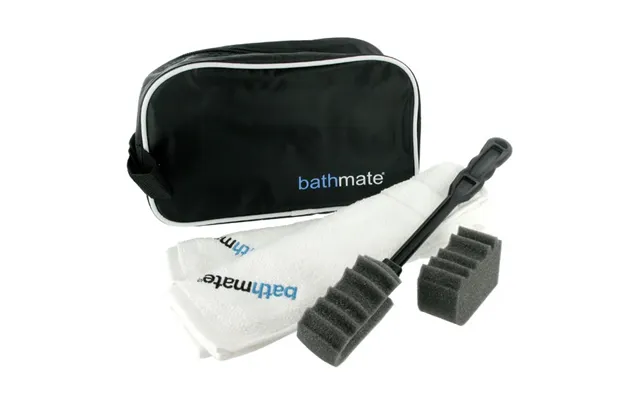 Bathmate Cleaning Kit