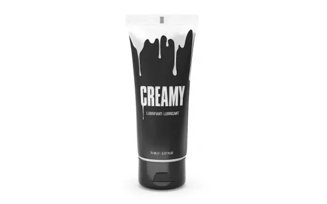 Creamy Cum Lubricant 70 Ml