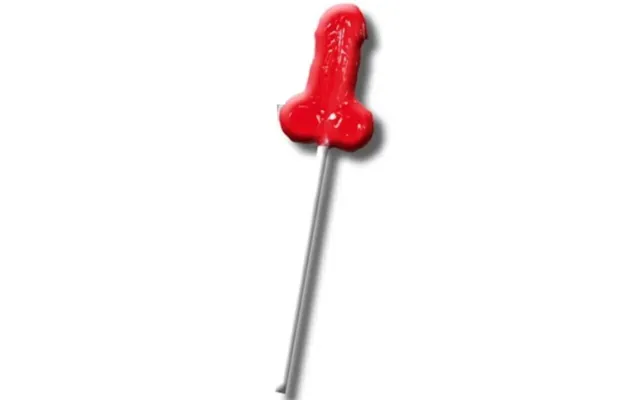 Diablo Goloso Gummy Lollipop