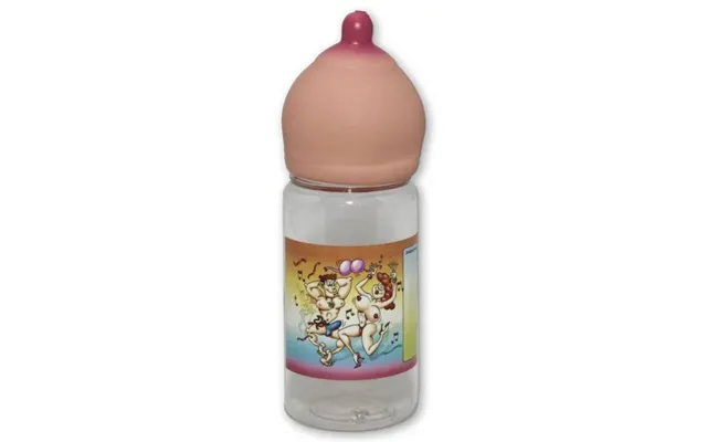 Diablo Picante Bottle Tit Flesh 360 Ml Es Pt En Fr It