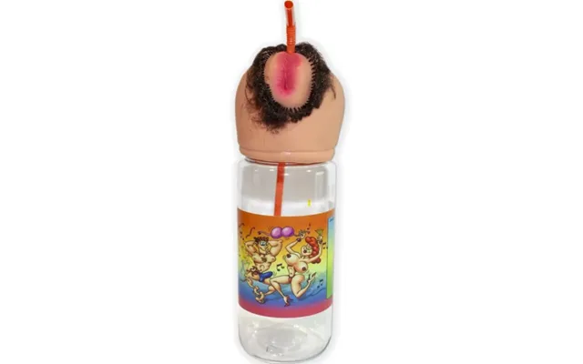 Diablo Picante Lips Bottle Boob Flesh 750 Ml Es Pt En Fr It