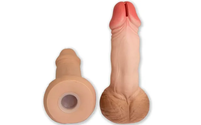 Diablo Picante Penis Moneybox