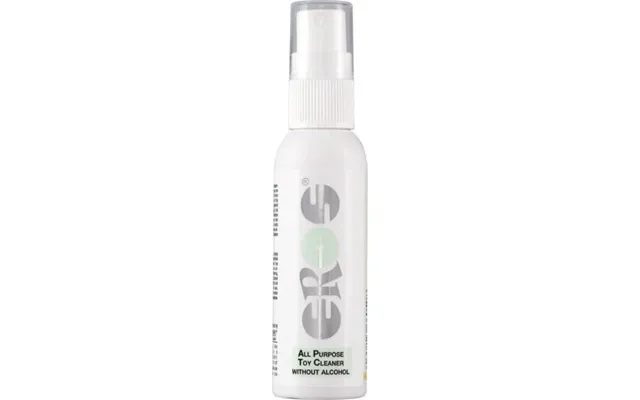 Eros Classic Line Eros - All Purpose Toy Cleaner 50 Ml