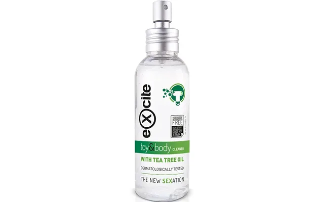 Excite Toy Cleaner 100 Ml