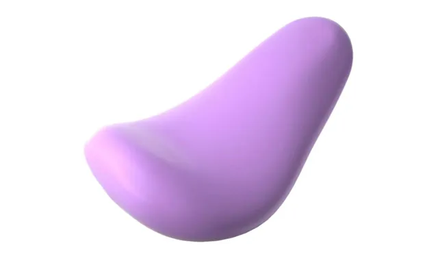 Fantasy For Vibrating Petite Arouse-