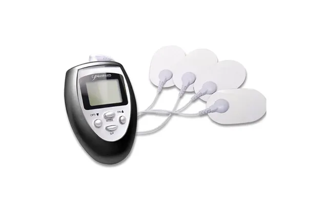 Fetish Fantasy Series Electric Stimulation Shock Therapy Kit