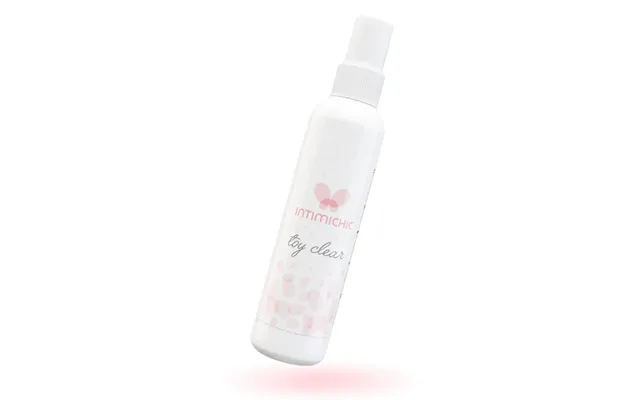 Intimichic Disinfectant Cleaner 150 Ml