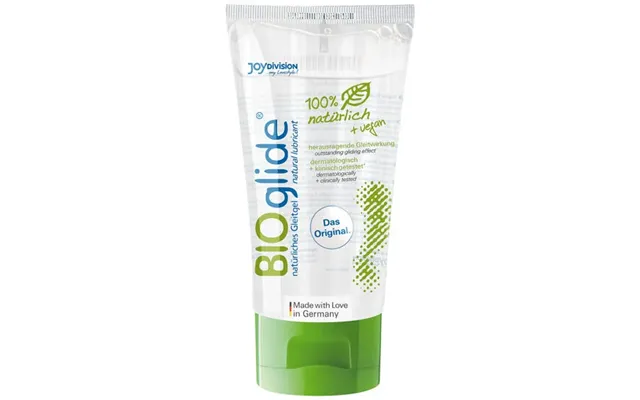 Joydivision Bioglide Bioglide - Natural Lubricant 150 Ml