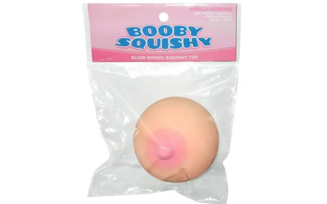 Kheper Games Booby Squishy