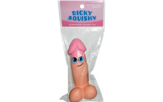 Kheper Games Dicky Squishy