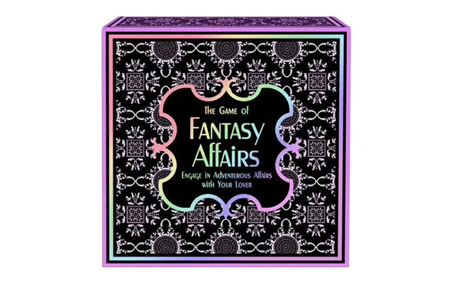 Kheper Games Fantasy Affairs Creative Game Es En