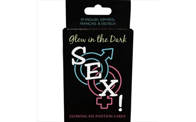 Kheper Games Sex Cards Game For Passers In The Dark