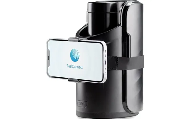 Kiiroo Keon Phone Holder - Mobile Adapter