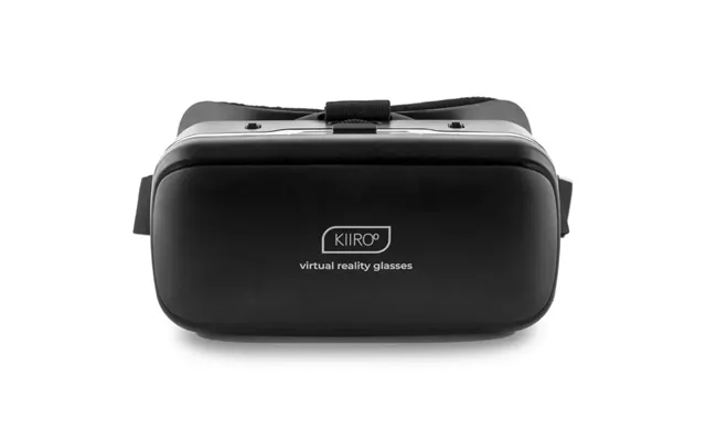 Kiiroo Virtual Reality Headset