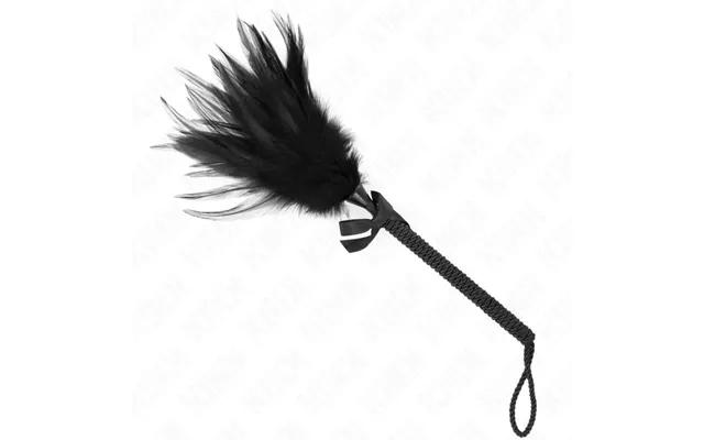 Kink Impact & Touch Kink - Playful Chicken Tickle Feathers 35 Cm