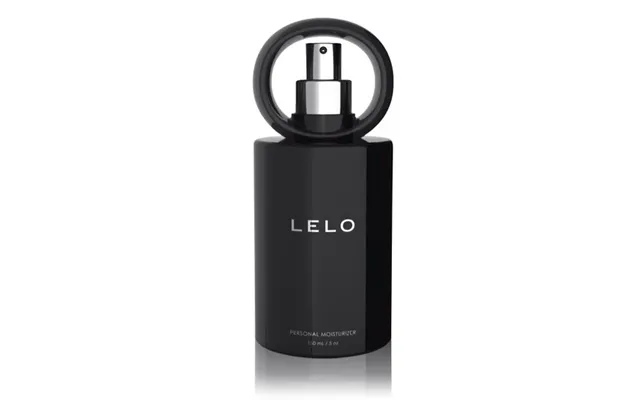 Lelo Personal Water-based Lubricant Moisturizer 150 Ml
