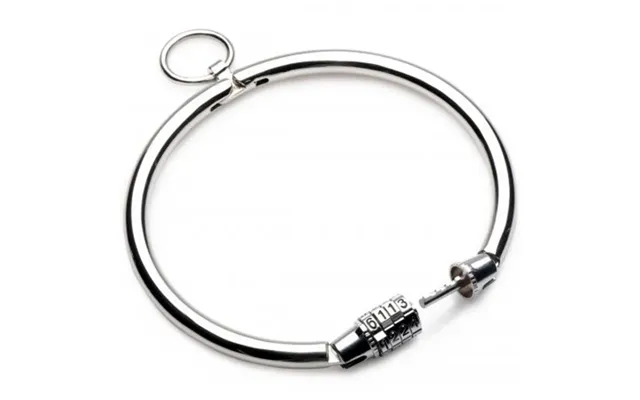 Metal Hard Metal Necklace Combination Closure 13.5 Cm