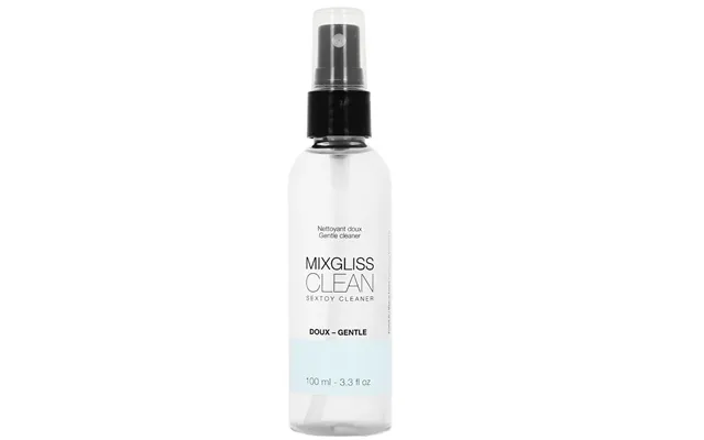 Mixgliss Toy Cleaner 100 Ml