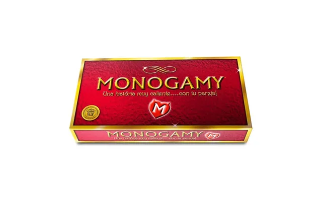 Monogamy Game Monogamy - High Er Tical Content Couples Game
