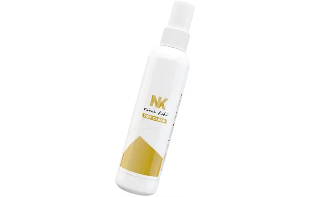 Nina Kikí Cup Toy Cleaner 150 Ml