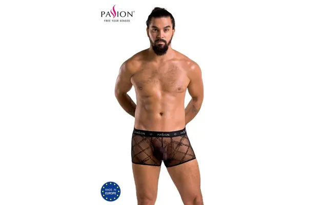 Passion Men Passion - 032 Short James Negro S M
