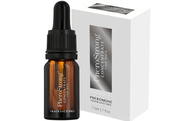 Pherostrong Fragance Concentrate For Him 7,5 Ml
