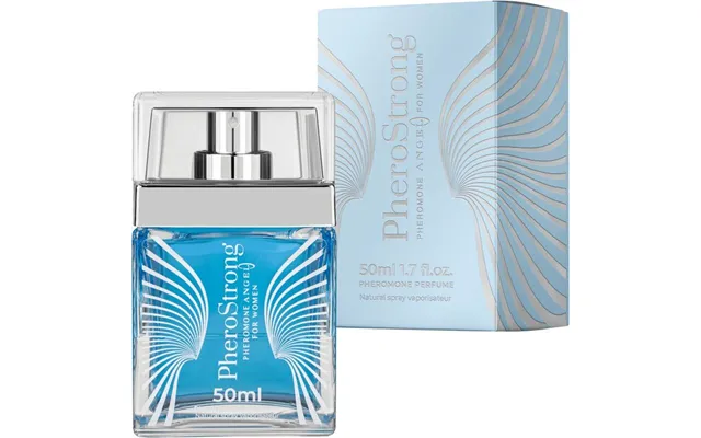 Pherostrong Pheromone Perfume Angel For Women 50 Ml