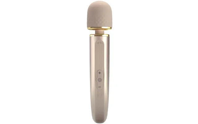 Pretty Love Smart Pretty Love - Massager 7 Vibration Modes Champagne