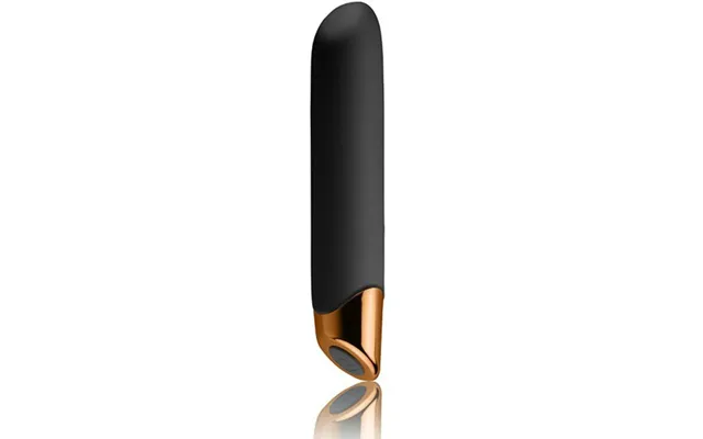 Rocks-off Black Chaiamo Vibrator