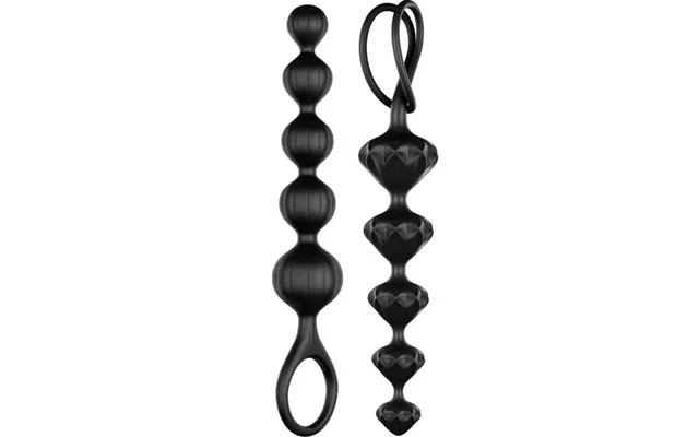 Satisfyer Anal Beads 5