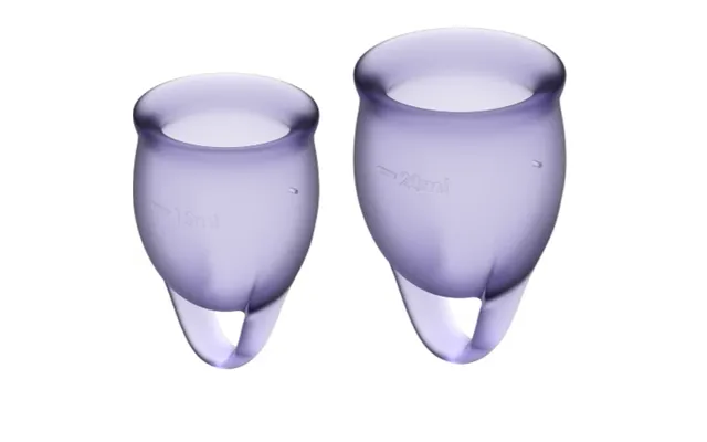 Satisfyer Feel Confident 2-pak