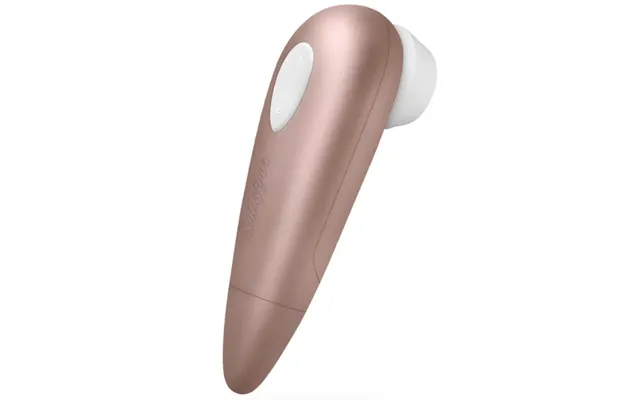 Satisfyer Number One