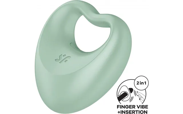 Satisfyer Perfect Pair 3