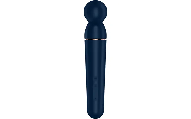 Satisfyer Planet Wand-er Rød Erotik Massager