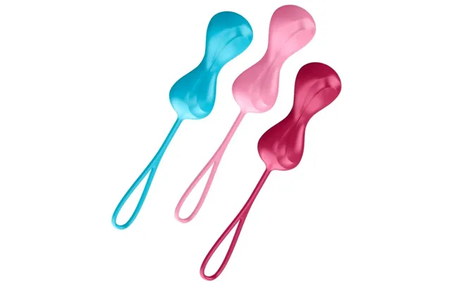 Satisfyer Power Balls