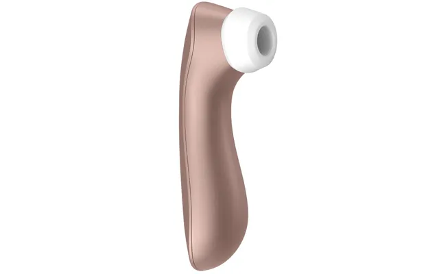 Satisfyer Pro 2 Vibration