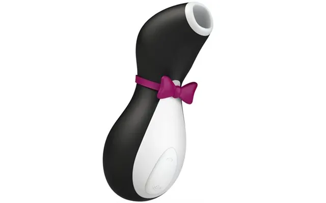 Satisfyer Pro Penguin Next Generation