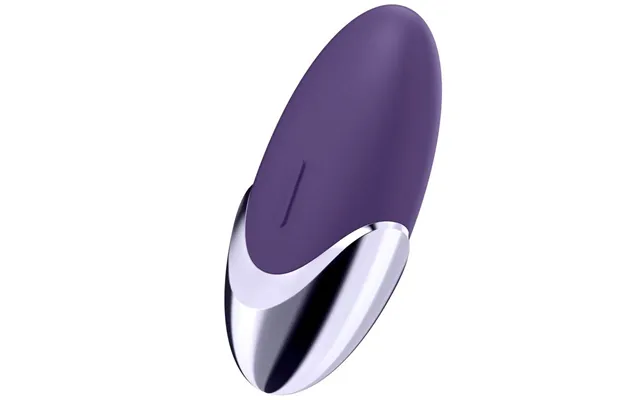 Satisfyer Purple Pleasure