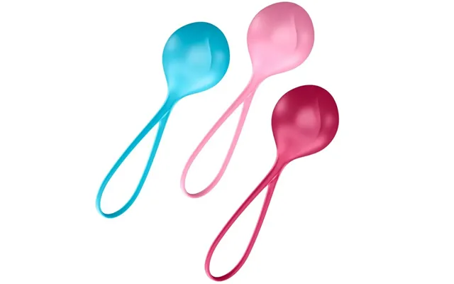 Satisfyer Strengthening Balls