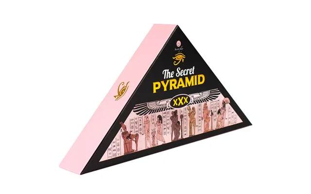 Secretplay 100% Games Secretplay - Game The Secret Pyramid Es En Fr De It Pt Nl