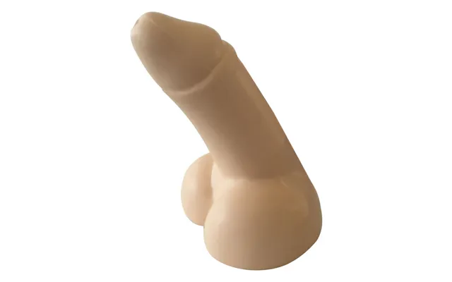 Spencer & Fletwood Spencer & Fleetwood - Anti-stress Penis