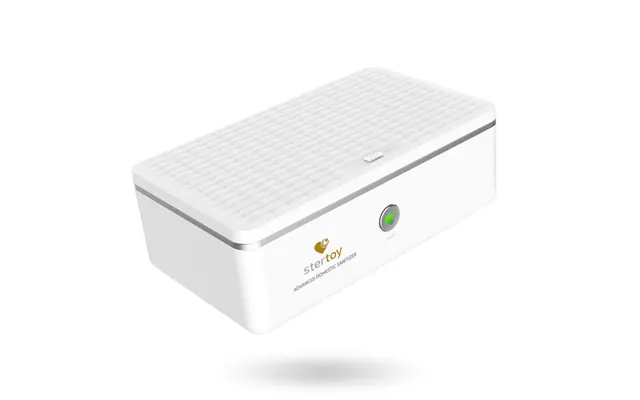 Stertoy Sterilizer Covid-19 Germicidal Bactericide Ultraviolet