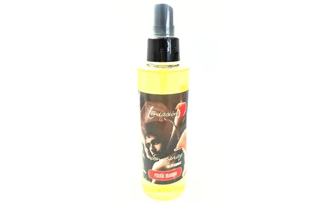Tentacion Room Freshener With Pheromones Exotic Mango