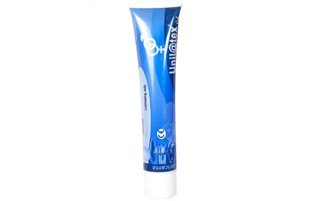 Unilatex Lubricating Jelly 82gr