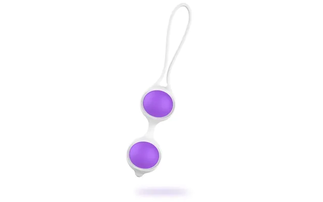 Womanvibe Keisy Ii Silicone Balls