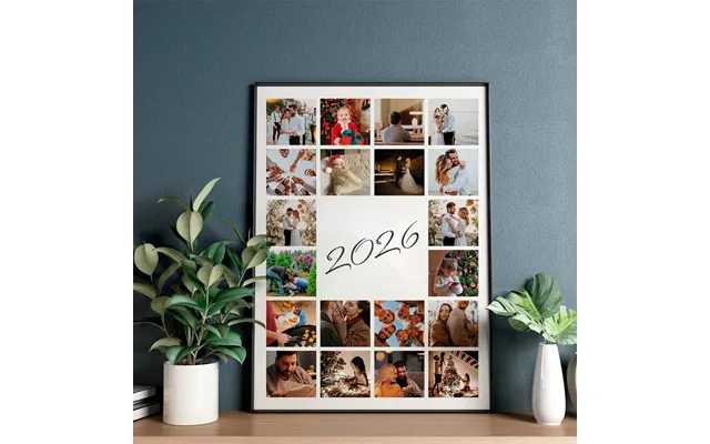 Collage Prints - 20 Billeder
