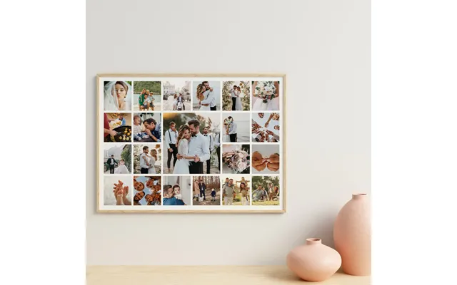 Collage Prints - 21 Billeder