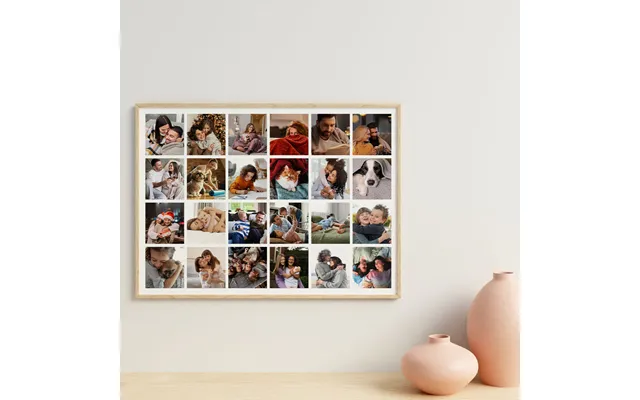 Collage Prints - 24 Billeder